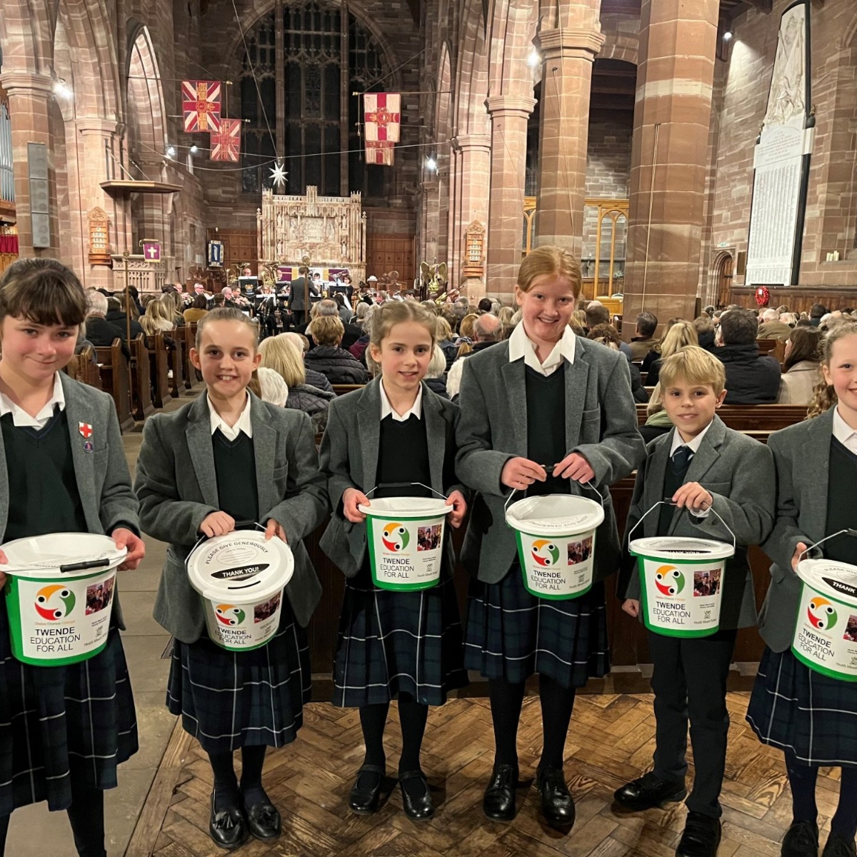 Heath Mount School Charity Concert Raises Over 2 200 heath-mount-school-charity-concert-raises-over-2-200